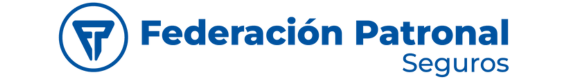 Logo de Federación Patronal