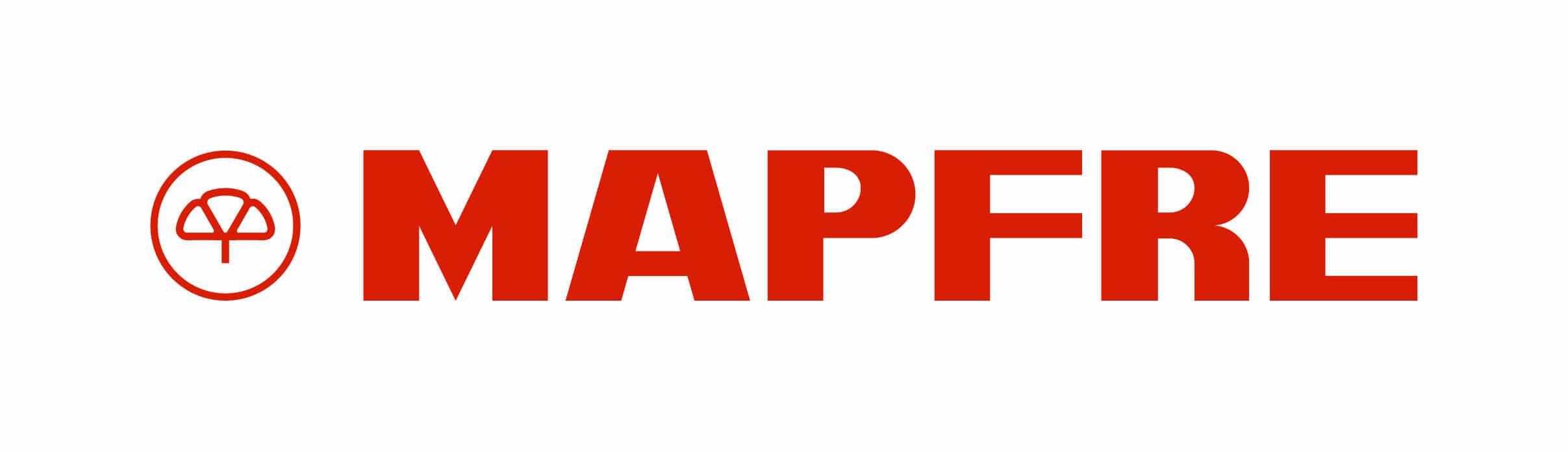 Logo de Mapfre